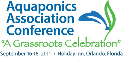 Aquaponics Association Logo