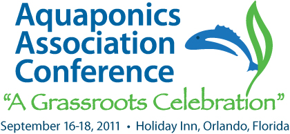 So, Come get your feet wet with me at the Aquaponics Association 