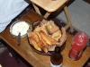 fried catfish and chips (Medium)