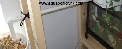 Aquarium system 3