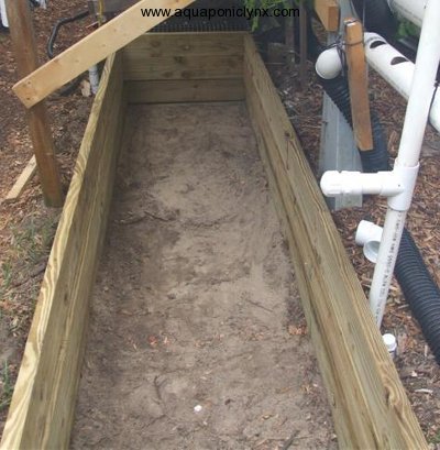 Places Shop  Beds on New Grow Bed In It S Place Removed Waterfall Tank
