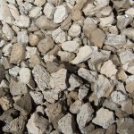 Expanded Shale Expanded Shale