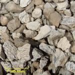 Expanded Shale Scale Expanded Shale Scale