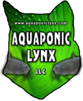 aquaponic lynx llc tclynx aleece b landis www aquaponiclynx com