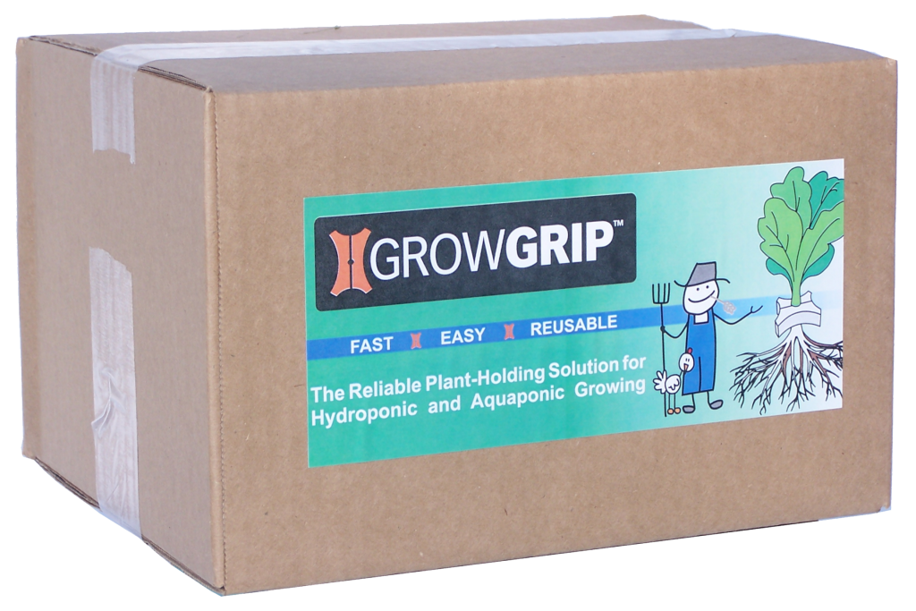 2" GrowGrip™  100