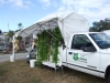 Truck Mounted tower display (Medium)