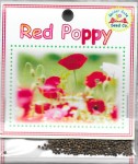 Red Poppy